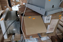 Emhætte THERMEX 530.41.5041.2