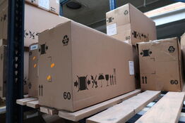 Emhætte RØROSHETTA 8025 CRYSTALL F-1140