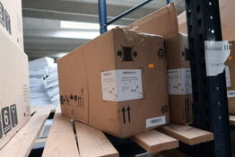 Emhætte RØROSHETTA 8025 CRYSTALL F-1140