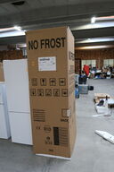 Køle/fryseskab VESTFROST VCF 23200 X NOFROST