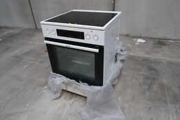 Keramisk komfur GORENJE GEC6D60WPB