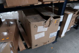 Emhætte ELECTROLUX LFG336W