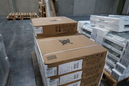 Induktionskogeplade VESTFROST VIH 1060 P