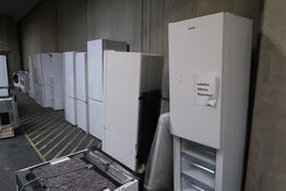 Div. Hårde hvidevarer