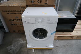 Vaskemaskine SCANDOMESTIC WAH 1500