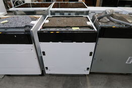 Opvaskemaskine GRAM OMI 60-07