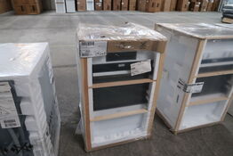 Induktionskomfur GRAM EKIP 16663-92