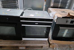 Ovn GRAM IO 14641-90