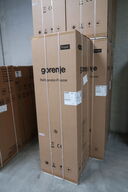 Køle/fryseskab GORENJE NRKI418EP1