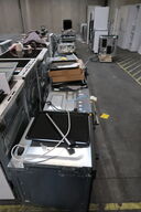 Div. Hårde hvidevarer