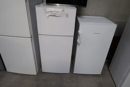 Køle/fryseskab GRAM KF 311252/1