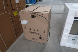 Køle/fryseskab BOSCH KUL22ADD0