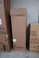 Køle/fryseskab GRAM KF 3295-94