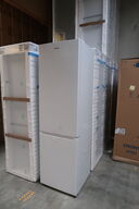 Køle/fryseskab GORENJE NRK6202EW4