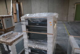 Ovn GRAM IO 18610-90 X