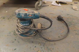 Excentersliber MAKITA BO5031