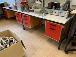 3. Stk.Arbejdesbordre