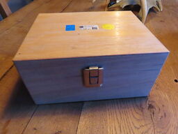 Kalibrationslodder messing,  1g-1kg, KERN & SOHN  M1,  G8 -871