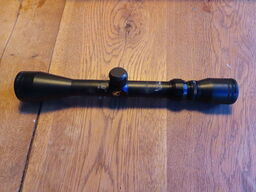 Sigtekikkert, CAMO VFGE 3-9x40 WR1PN