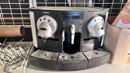 Kaffebrygger, GEMINI 220