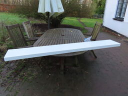 Svævehylde, IKEA LACK