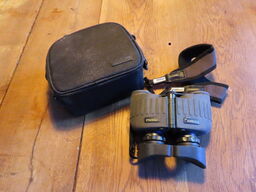 Kikkert, STEINER NIGHTHUNTER XP 8x30