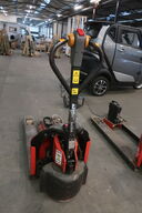 El-Palleløfter EQ EQUIPMENT EPT12-EZ