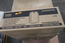 Elvandvarmer KOSPEL POC.D-5