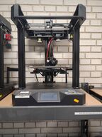3D-printer CREALITY Ender