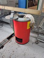 Centrifuge