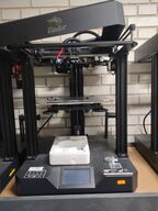 3D-printer CREALITY Ender