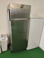 Køl/frys INDESIT