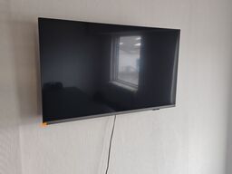 TV med vægophæng  PHILIPS Ca. 43"