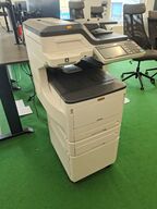 Printer OKI MC883 