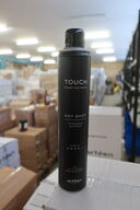 36 stk. 500 ml. hårlak ARTEGO 