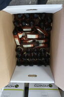 Diverse hårprodukter