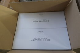 12 kg. Hårafblegning ARTEGO Lovely Light