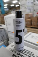 24 stk. 250 ml. refreshing sport shampoo GOOD SOCIETY 