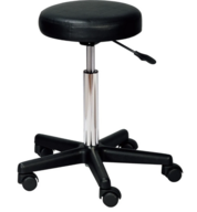 Frisørstol (ubrugt og usamlet)