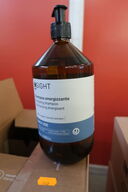 12 stk. 900 ml. shampoo INSIGHT