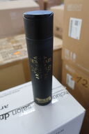 36 stk. 250 ml. shampoo NEW HAIR SYSTEM 