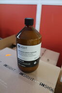 18 stk. 900 ml. farveaktivering INSIGHT