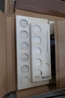 5 stk. platforme til udstilling