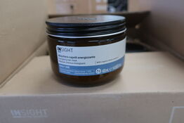 48 stk. 400 ml. hårmaske INSIGHT