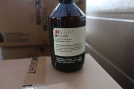 48 stk. 260 ml. hårafblegning INSIGHT INCOLOR 