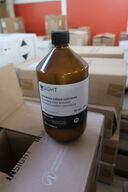 12 stk. 900 ml. farveaktivering INSIGHT INCOLOR