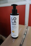 36 stk. 200 ml. hårmaske LOLA Sun