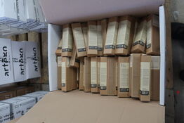 Diverse hydra-color creme INSIGHT INCOLOR