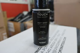 120 stk. 100 ml. hårlak ARTEGO