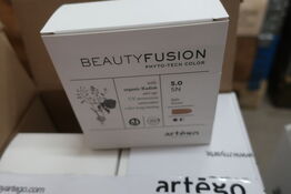 24 ks. Hårfarve ARTEGO BEAUTY FUSION blonde